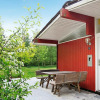 Отель Cozy Holiday Home in Højslev With Solar Heating, фото 13