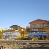 Отель ApartHotel Costa Huasco в Хуаско