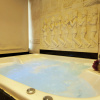 Отель Six Star Motel-Zhongli, фото 9