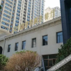 Отель Puyue Hotel (Baotou Saihantala Grassland City Government Store), фото 6