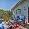 Отель Cozy Apt w/ Hot Tub & Deck, 10 Mi to Stowe Resort!, фото 13