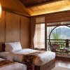 Отель Qiansu Ban Jiang Xia Boutique Inn, фото 17