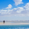Отель Dakhla Camp, фото 20
