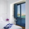 Отель Belvedere Mykonos - Little Venice Pied-a-Terres, фото 10