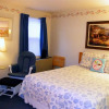 Отель Westborough Inn, фото 5