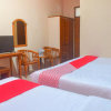 Отель OYO 1240 Hotel Pantai Jaya, фото 14