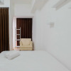 Отель Studio Room Apartment at M-Town Residence near Summarecon Mall Serpong, фото 20