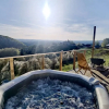 Отель Vineyard cottage Soncni gric, фото 16