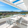 Отель Luxury Penthouse in the Best Area of the New Golden Mile in Marbella, фото 22
