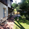 Отель Hostal Horizonte, фото 27