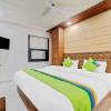 Отель Treebo Trend Nysha Palace, фото 16