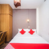 Отель Nak Hotel, фото 5