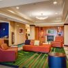 Отель Fairfield Inn & Suites Indianapolis Noblesville, фото 25