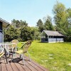 Отель Comfortable Holiday Home in Rødby Near Sea, фото 20