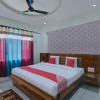 Отель OYO 26981 Sharan Residency, фото 7