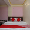 Отель OYO 19804 Hotel Geet International, фото 8