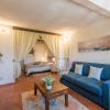 Отель Apartment in the Heart of Radicondoli With Views Over the Hills and Wi-fi, фото 2
