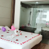 Отель ABAY Hotel, фото 20