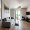 Отель apartamenty-wroc Atal Towers, фото 5