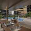Отель Brisbane One Apartments by CLLIX, фото 26