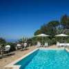 Отель Villa Amiela in Sant Agata sui Due Golfi, фото 14