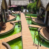 Отель Hoi An Coco Bungalows, фото 32