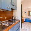 Отель Monolocale 10 Vulcano on sea Shore, фото 6