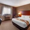 Отель Quality Inn Toronto Airport, фото 6