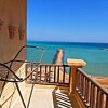Отель Ok Holiday Homes G4 10 AT Turtles Beach Resort Hurghada, фото 15