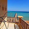 Отель Ok Holiday Homes G4 10 AT Turtles Beach Resort Hurghada, фото 16