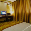 Отель Longjie Business Hotel, фото 5