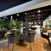 Отель Talk of the Town Hotel and Beach Club, фото 38