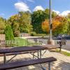 Отель Extended Stay America Suites Lynchburg University Blvd, фото 19