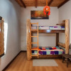 Отель Casa Hospedaje La Bohemia - Hostel, фото 10