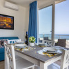 Отель Topazio Apartment On Sea Shore, фото 10