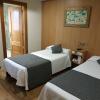 Отель Iraipe Izaga Hostal, фото 4