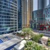 Отель Bay Central 1 Dubai Marina - Apartment 3306, фото 1