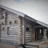 Отель Villa Kotkanhovi в Сауво