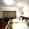 Отель Zhujia Apartment Hostel, фото 1