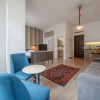 Отель Baross Boutique Apartman Urban Rooms, фото 10