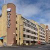 Отель Travelodge Edinburgh Central в Эдинбурге