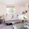 Отель Stylish Living Minutes from Reading Town Centre, фото 8