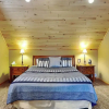 Отель Bear Hollow Lodge, фото 22