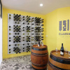 Отель ibis Styles Auxerre Nord, фото 25