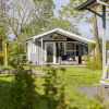 Отель Modern Water Cottage With Microwave, in the Sneekermeer Area, фото 27