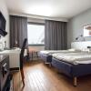 Отель Best Western Hotell SoderH, фото 6