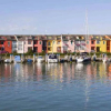 Отель Wonderful Beachfront Apartment - Beahost, фото 7