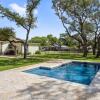 Отель Upscale Home With Pool and Firepit - Close to Mercer St!, фото 5