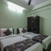 Отель OYO 11074 Home 1BHK Green View Rajbagh Beach, фото 20