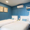 Отель Attic Home Melaka Imperio Residence & Jonker, фото 14